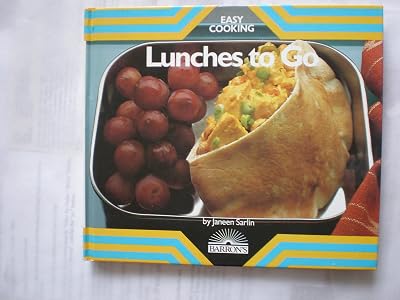 Lunches to Go