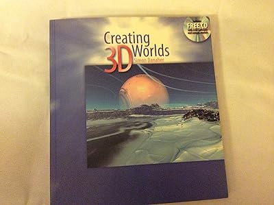 Creating 3D Worlds