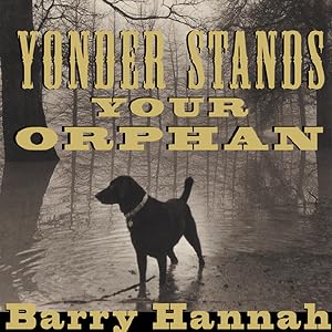 Yonder Stands Your Orphan by Barry Hannah