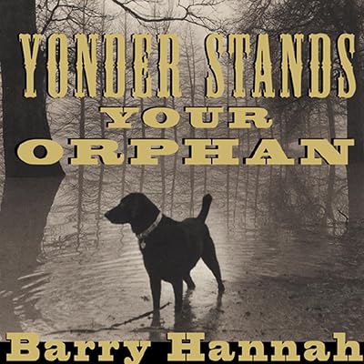 Yonder Stands Your Orphan