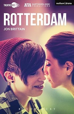 Rotterdam (Modern Plays)