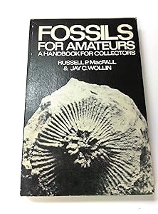 Fossils for Amateurs