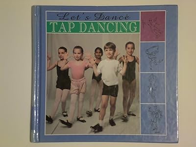 Tap Dancing (Let's Dance)