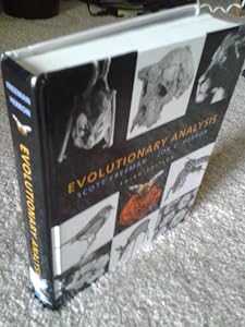 Evolutionary Analysis, Third Edition
