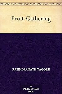 Fruit-Gathering