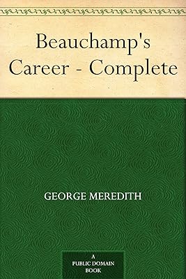 Beauchamp's Career - Complete