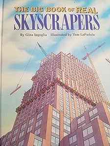 Big Bk Real Skyscrape