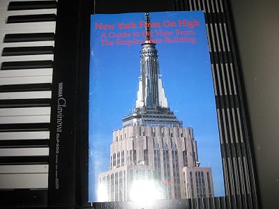 New York from on High: A Guide to the View from the Empire State Building