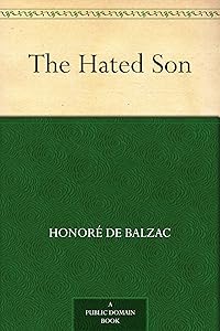 The Hated Son