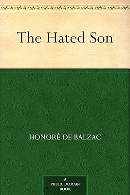 The Hated Son