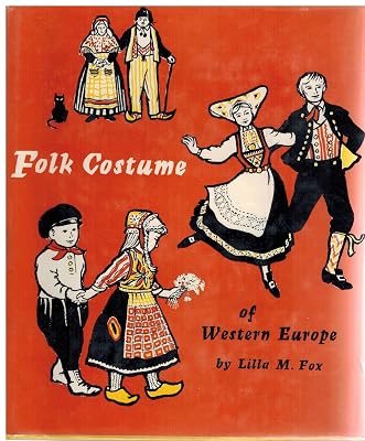 Folk costume of Western Europe