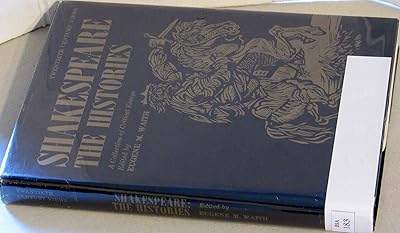 Shakespeare: The Histories; A Collection of Critical Essays, (Spectrum Books)