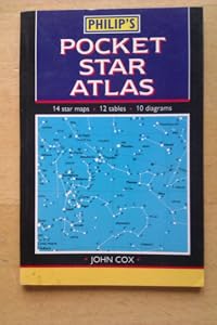 Philip's Pocket Star Atlas