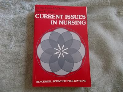 Current issues in nursing
