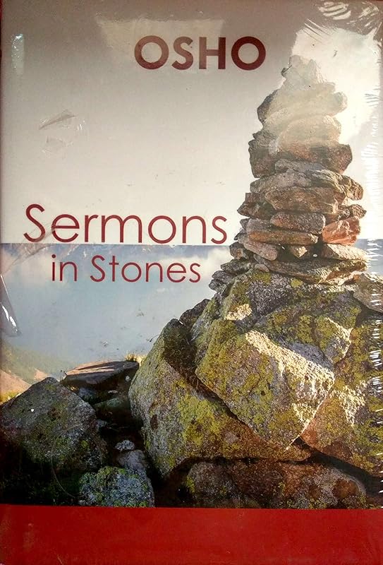 Sermons in Stone by Osho
