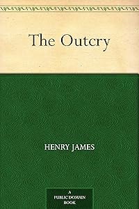 The Outcry