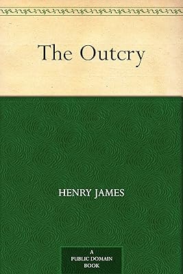 The Outcry