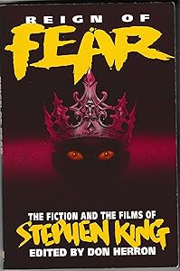 Reign of Fear