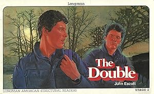 The Double (Longman American Structural Readers, Stage 2) by John Escott