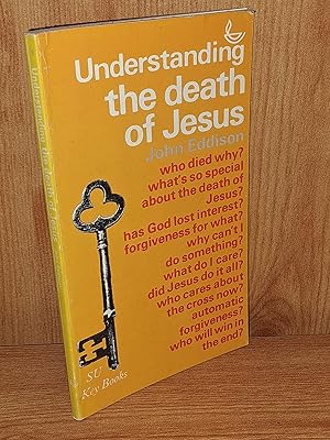 Understanding the Death of Jesus (Key books)