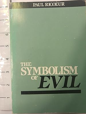 The Symbolism of Evil