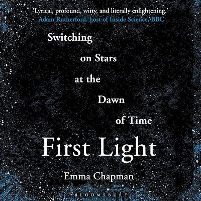 First Light: Switching on Stars at the Dawn of Time