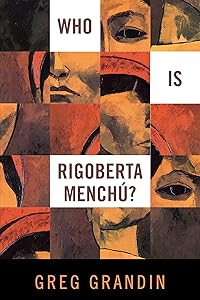 Who Is Rigoberta Menchu?