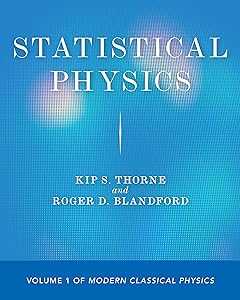 Statistical Physics: Volume 1 of Modern Classical Physics