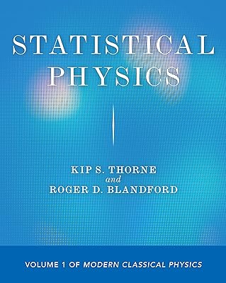 Statistical Physics: Volume 1 of Modern Classical Physics