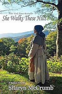 She Walks These Hills