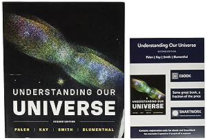 Understanding Our Universe