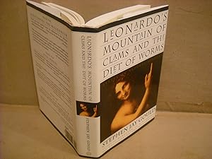 Leonardo's Mountain of Clams and the Diet of Worms: Essays on Natural History