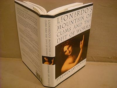 Leonardo's Mountain of Clams and the Diet of Worms: Essays on Natural History