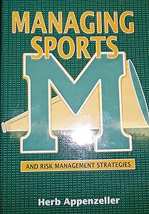 Managing Sports and Risk Management Strategies
