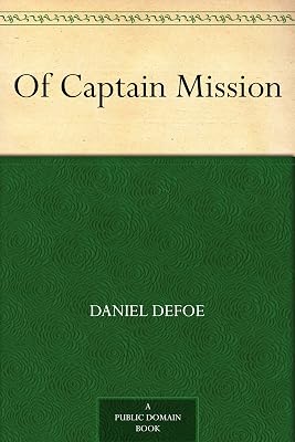 Of Captain Mission