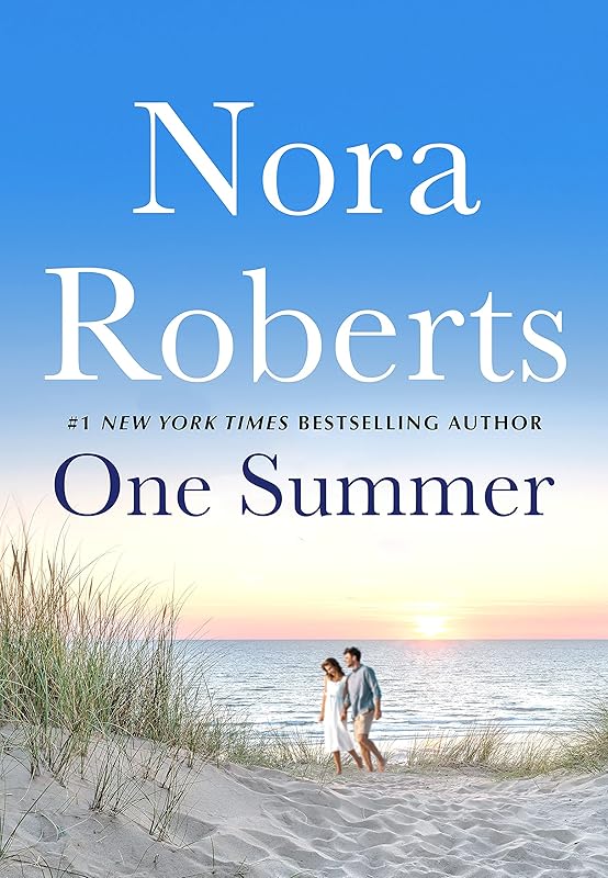 One Summer by Nora Roberts