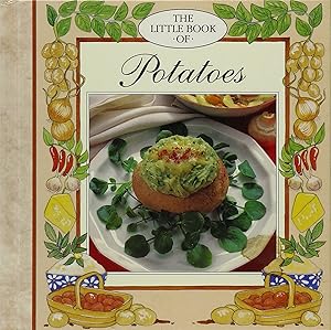 Little Book of Potatoes by Josephine Bacon