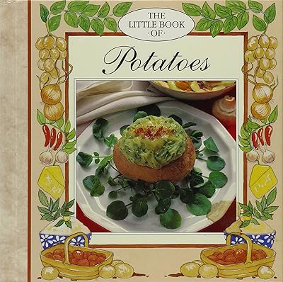 Little Book of Potatoes
