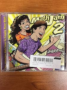 Math Jam 2