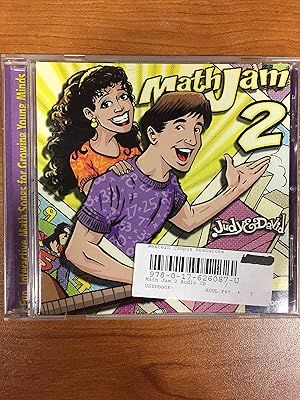 Math Jam 2