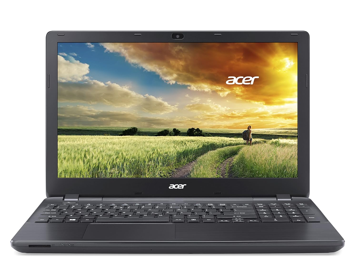 

Acer Aspire NX.MLFAA.011 15.6-Inch Laptop (Black)