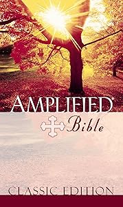 Amplified Bible