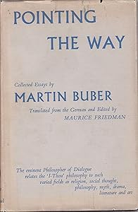 Pointing the Way: Collected Essays