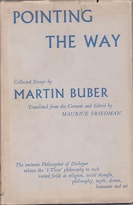 Pointing the Way: Collected Essays