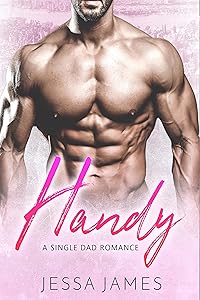 Handy: A Single Dad Romance