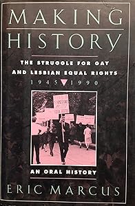 Making History;