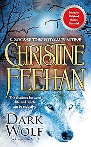 Dark Wolf (The Dark Book 25)