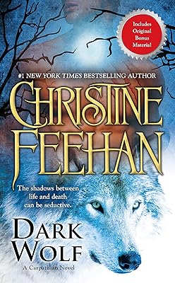 Dark Wolf (The Dark Book 25)