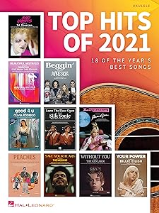 Top Hits of 2021