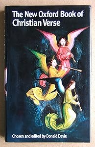 The New Oxford Book of Christian Verse (Oxford Books of Verse)